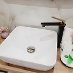 Apartament Diamond