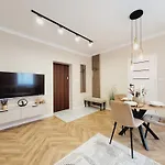 Diamond Apartament *
