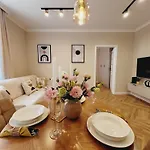 Apartament Diamond Częstochowa