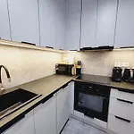 Apartament Diamond
