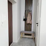 Apartament Diamond *