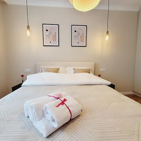 Apartment Diamond *