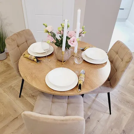 Diamond شقة تشينستوخوفا