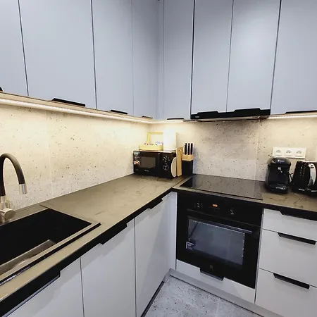 Apartment Diamond