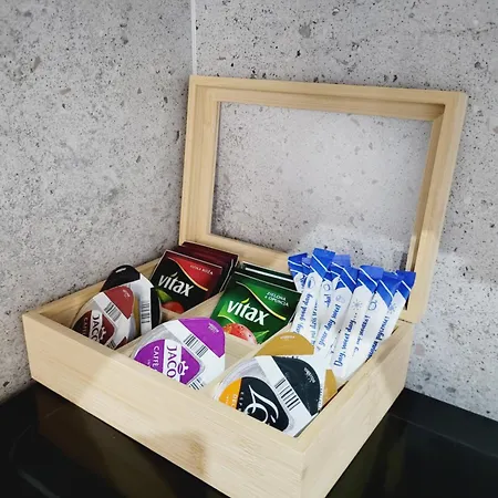 Lägenhet Diamond Częstochowa