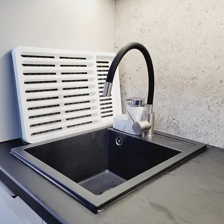 Apartment Diamond
