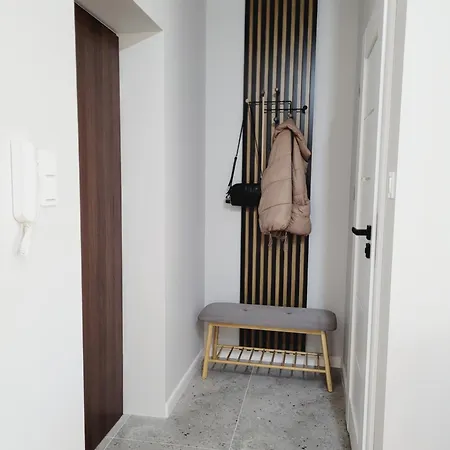 Apartment Diamond *