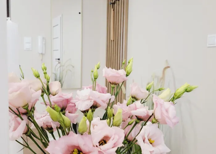 דירה Diamond צ'סטוצ'ובה