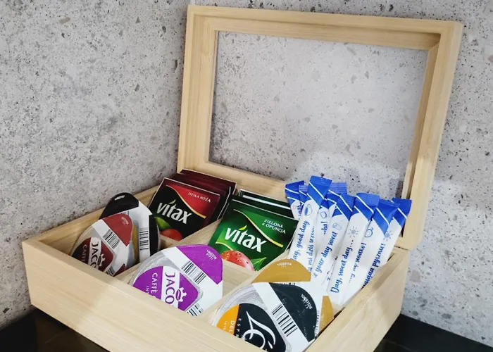 Apartmán Diamond Čenstochová